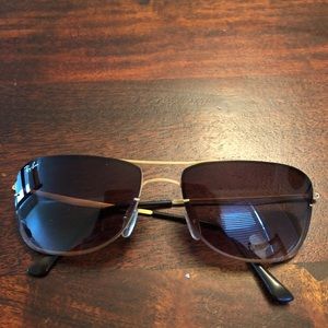 Women’s RayBans